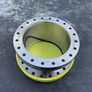6” Vacuum Chamber Coupling Y0936-40 - Picture 1 of 5