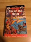 Fire On The Water Lone Wolf Book 2 Joe Dever Gary Chalk CYOA