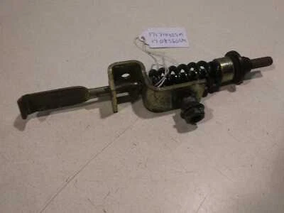 SIMPLICITY TRACTOR ROD AND COMPRESSION SPRING 1717440SM, 1708360SM - Image 1 of 2