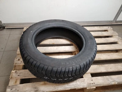 1xWinterreifen 205/55R16 91H Continental ContiWinterContact TS830P DOT4321 L4036 - Bild 1 von 4