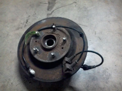 2007-2013 Suzuki SX4 Passenger Right Front Spindle Knuckle OEM - Image 1 of 4