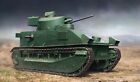 Hobbyboss 83881 - 1:3 5 Vickers Medium Tank Mk II - New