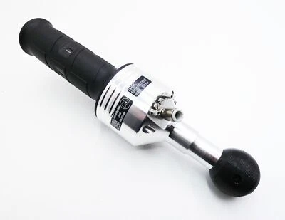 Jäger  PHRR SN: ph000004 66518 0-8bar p-handle Bedienhandgriff  -unused- - Image 1 of 4