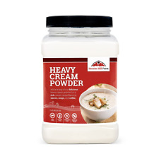 Hoosier Hill Farm Heavy Cream Powder, 1LB (Pack of 1)