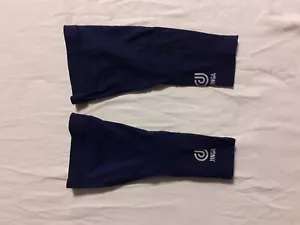 Original Jinga Israel Start Up Nation 2021 Knielinge / Kneewarmers (XS) - Imagen 1 de 1