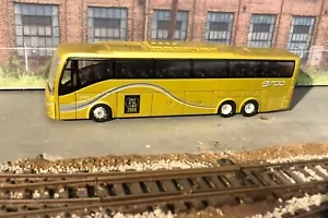 HO SCALE 1:87 MOTORART VOLVO 9700 MOTOR COACH #13091 - Picture 1 of 1