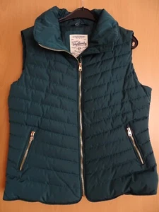 Tokyo Laundry, Steppweste, Weste, Größe L , Patrol, ungetragen - Bild 1 von 1