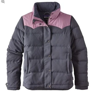 Patagonia Women’s Down Bivy Jacket - Picture 1 of 5