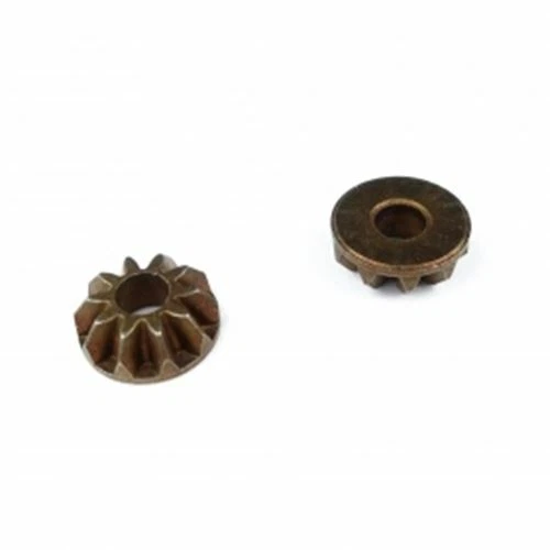 Juego de engranajes diferenciales de metal 3RACING SAK-F79A 10T 1/10 SAKURA 20M 21M D5S S64 coche Foto 1 de 1