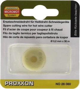 Cortador de alambre caliente Proxxon THERMOCUT - Imagen 1 de 1