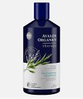 Avalon Organics Biotin B-Complex Thickening Shampoo 14 oz - 6 PACK