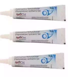 ποΈ 3 Tubes Eyemist Gel 10g β Moisturizing Eye Gel for Dry Eye Relief π¦ 2026 EX - Picture 1 of 2