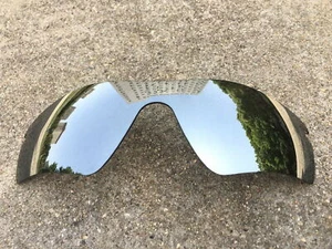 IR.Element Polarized Replacement Lenses for-Oakley Radar Path -Silver Titanium - Picture 1 of 3