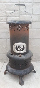 Vintage Valor Junior No 56R Paraffin Kerosene Oil Heater Made in England - Picture 1 of 18