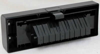 Lexmark Professional X7675 (4440-W22) Printer Rear Paper Roller Feed Door Cover - Image 1 of 4