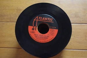 THE J GEILS BAND "GIVE IT TO ME" 45 RPM 7" VG RECORD [D31-156] - Picture 1 of 4