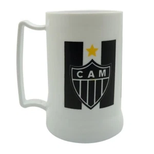 CANECA GEL PEÇA BRANCA - Atlético Mineiro - Picture 1 of 2