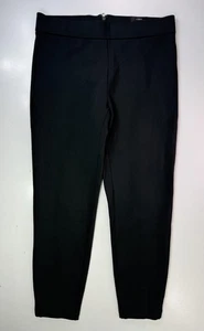 J Crew Any Day Hose Damen Large Petite Slim Stretch Pull On Arbeitskleidung Karriere - Bild 1 von 6