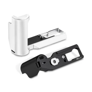 BF Metal L Bracket Hand Grip Handle for Sigma BF Quick Release Plate Aluminum - Picture 1 of 22