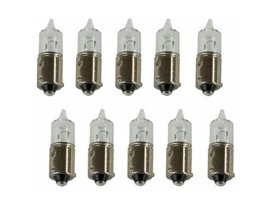 For 1997-2004 Porsche Boxster Parking Light Bulb 81716WCZV 1998 1999 2000 2001 Foto 1 de 2