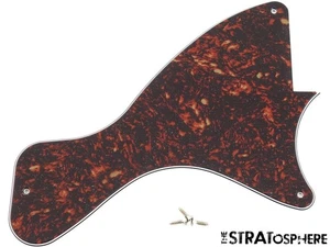 USA Gibson Les Paul Junior Model Tortoise 4 Ply PICKGUARD Guitar. - Picture 1 of 2