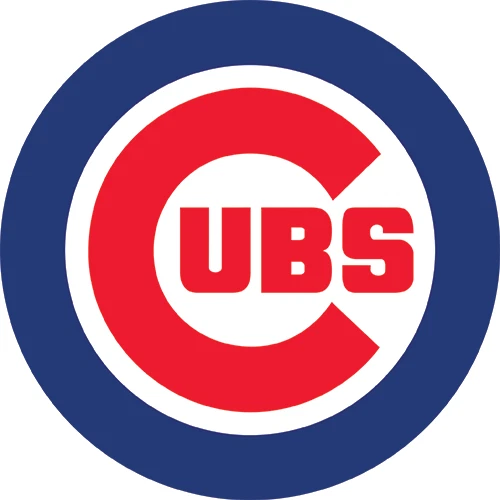 Calcomanía de vinilo con logotipo de Chicago Cubs pegatina para parachoques ventana de automóvil computadora portátil Foto 1 de 1