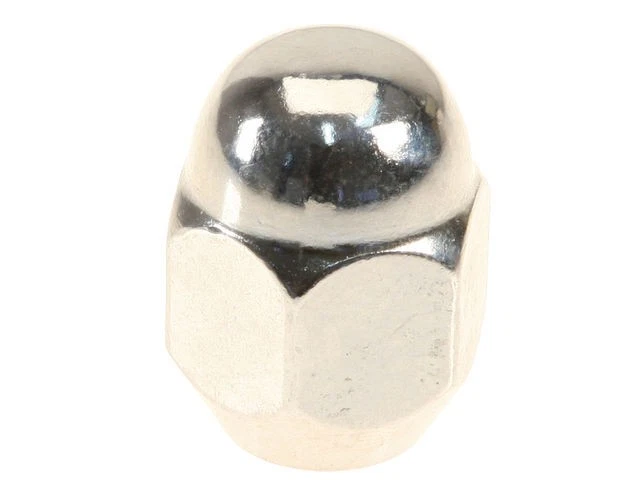 Lug Nut 适用于 1995 年丰田皮卡标准驾驶室皮卡 2.4 升 4 Cyl XQ291QF — 第 1/1 张图片