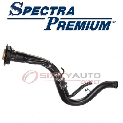 Spectra Premium Fuel Filler Neck for 1995-1997 Subaru Legacy - Air Delivery me Foto 1 de 4