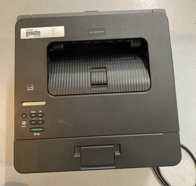 Brother HL-L2370DW Monochrom Laserdrucker (FOR PARTS) - Bild 1 von 3