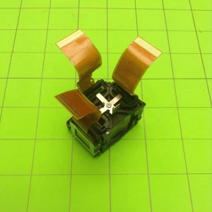Sony VPL-EX3 Videoproiettore Blocco Ottico LCX066BXE1 LCX066BXE2 LCX066BYE3 - Foto 1 di 10