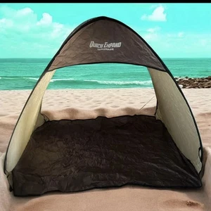 Beach Tent - Picture 1 of 7