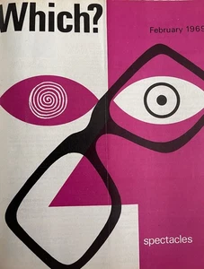Vintage Which? magazines 1969 - Picture 1 of 7