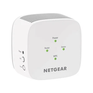 NETGEAR WiFi Range Extender (EX3110) – Add up to 650 sq.ft. and 20 devices with - Photo 1/6