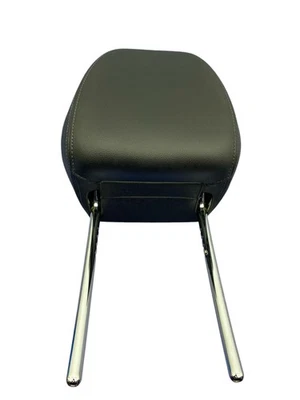 22-24 BMW X4 G02 OEM ASIENTO CONDUCTOR DELANTERO IZQUIERDO REPOSACABEZAS *INDENTACIÓN* | NEGRO SENSATEC Foto 1 de 4