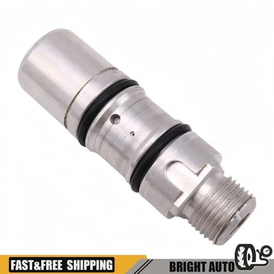 Fit 87-2003 Sportster Replaces Rear Brake Master Cylinder Rebuild Kit NO#4238287 Foto 1 de 4