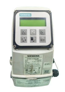 Siemens Sitrans F M MAG 5000 7ME69101AA101AA0 5100W 7ME65804HC142AA1 Flow Meter - Picture 1 of 15