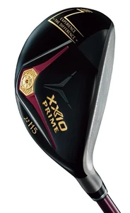 New XXIO Golf Prime 13 Hybrid 28* #7 Regular Flex - Picture 1 of 4