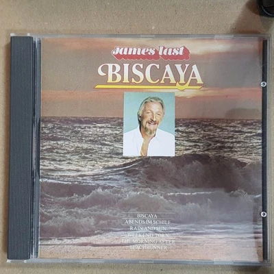 JAMES LAST Biscaya FULL SILVER GER EX/EX(CD) - Bild 1 von 4