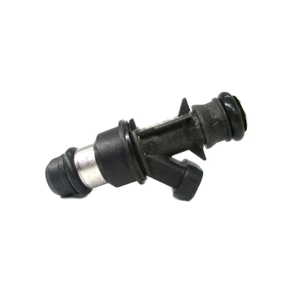 Bwd NEW Fuel Injector for 2001-2006 Chevrolet Silverado 2500 HD 8.1L V8 - Imagem 1 de 1