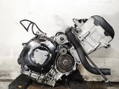 03 04 Motor Suzuki GSXR 1000 GARANTÍA COMPLETA Foto 1 de 4