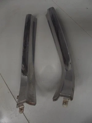 Chevrolet El Camino 1964-1967 plataforma cubierta superior Foto 1 de 4