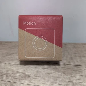 Simplisafe Motion Sensor White MS3 NEW NIB - Picture 1 of 5