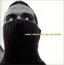 Ego Has Landed,the von Williams,Robbie, Williams, Robbie | CD | Zustand sehr gut - Bild 1 von 2