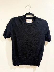 Lingua Franca Suéter Seda Cachemira Grande  - Imagen 1 de 3