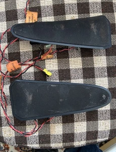 BMW Z3M Z3 Coupe Roadster Front Harman Kardon Türlautsprecher 8400389 65138400389 - Bild 1 von 4