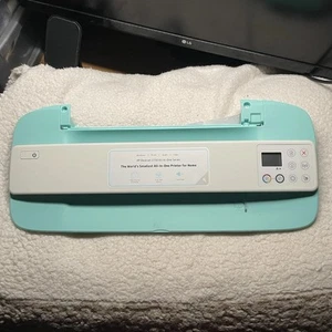 HP Deskjet 3700 / 3730 / 3750 / 3720 All-in-One Printer Top Part / Scanner - Picture 1 of 2