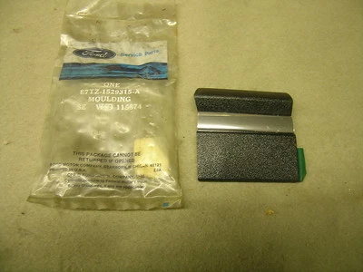 Camión Ford 1987 90 F150 F250 F350 cabina regular carrocería moldura lateral nuevo de lote Foto 1 de 4