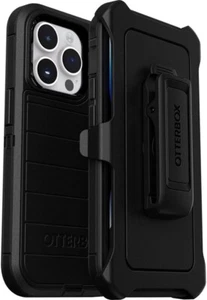 OtterBox Defender Series Pro Case With Holster for iPhone 14 Pro (6.1") - Picture 1 of 1