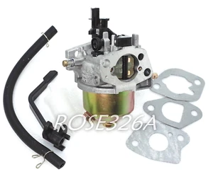 Carburatore per generatore portatile A-iPower AP5000 5000 Watt - Foto 1 di 4