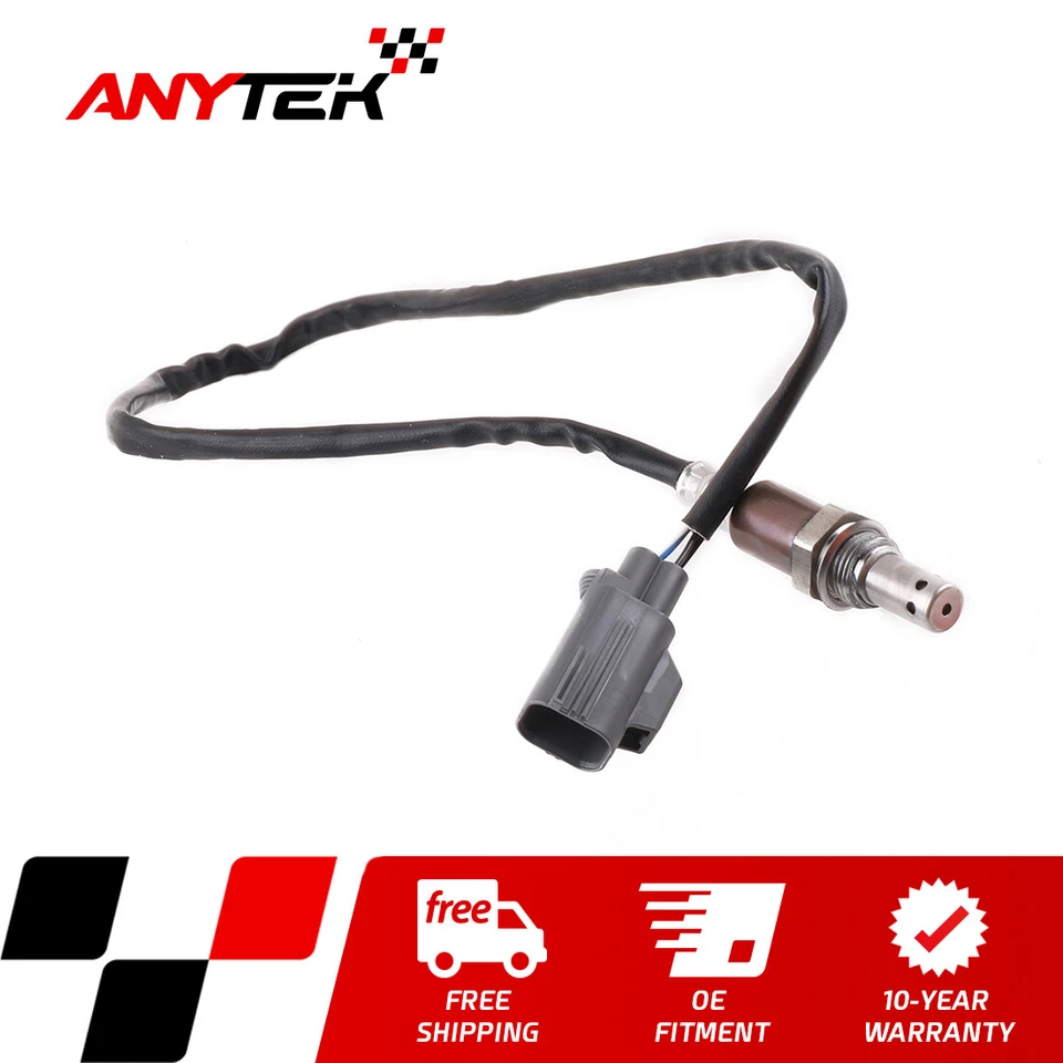 2.4L Upstream Oxygen O2 Sensor for 2004-2009 2010 Volvo S40 V50 2005-2006 V70 - Image 1 of 4